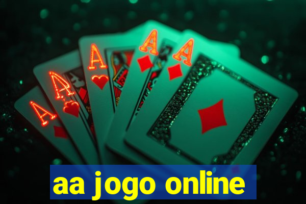 aa jogo online